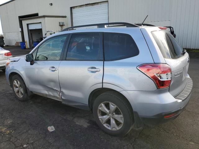 Photo 2 from auction – 2014 SUBARU FORESTER 2 with VIN JF2SJAEC9EH499437