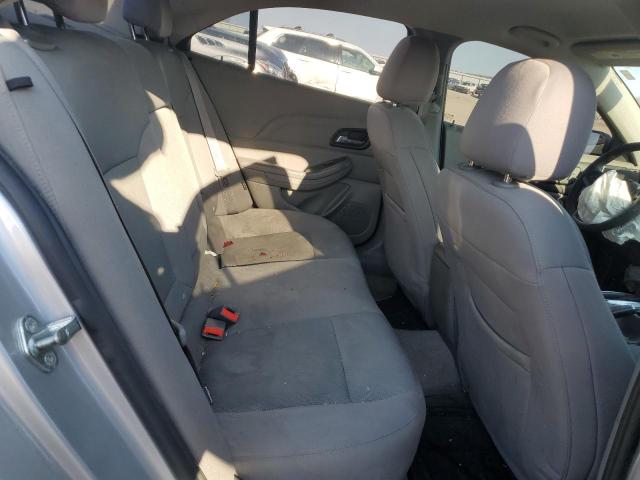 Photo 10 from auction – 2016 CHEVROLET MALIBU LIM with VIN 1G11B5SA9GF125273
