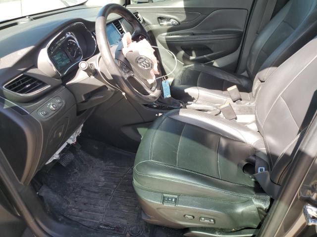Photo 7 from auction – 2018 BUICK ENCORE PRE with VIN KL4CJDSBXJB656402