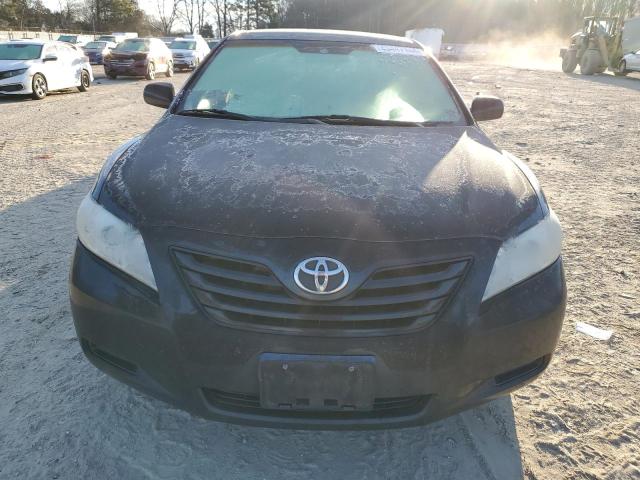 Photo 5 from auction – 2007 TOYOTA CAMRY CE with VIN 4T1BE46K37U142450