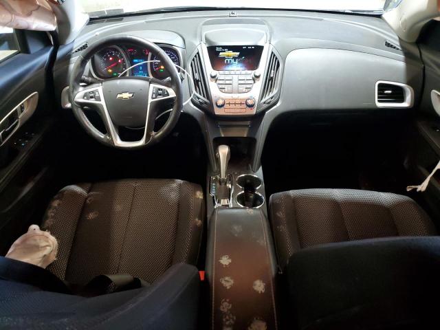 Photo 8 from auction – 2013 CHEVROLET EQUINOX LT with VIN 2GNFLEEK9D6400300