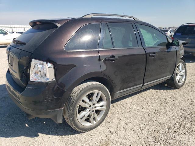 Photo 3 from auction – 2014 FORD EDGE SEL with VIN 2FMDK3JC2EBA17146