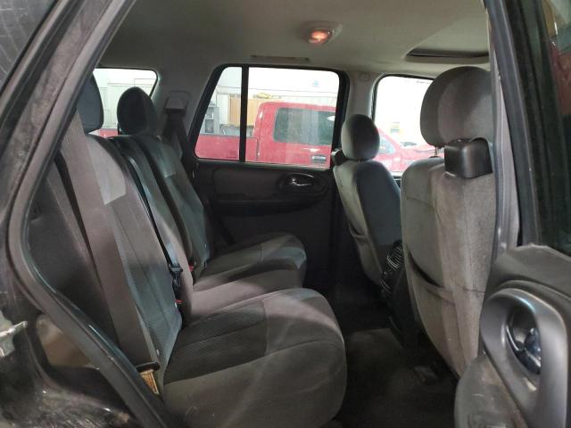 Photo 10 from auction – 2008 CHEVROLET TRAILBLAZE with VIN 1GNDT13S582139933