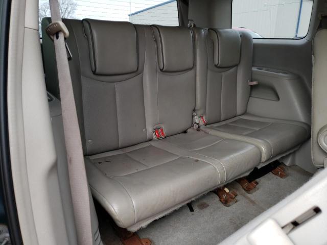 Photo 11 from auction – 2012 NISSAN QUEST with VIN JN8AE2KP2C9038362