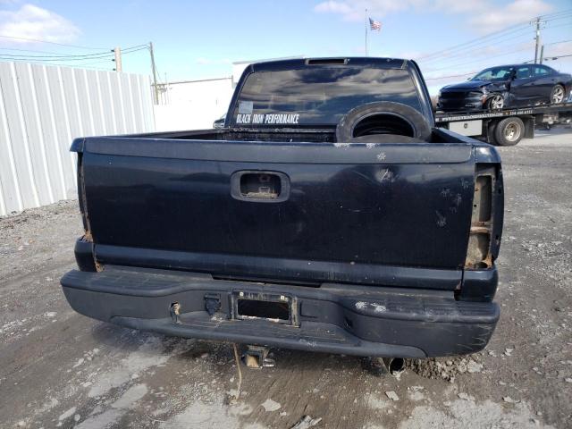 Photo 6 from auction – 2003 CHEVROLET SILV2500 2 with VIN 1GCHK23173F126483