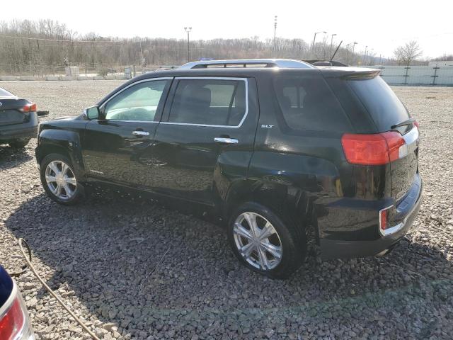 Photo 2 from auction – 2016 GMC TERRAIN SL with VIN 2GKFLPE31G6224011