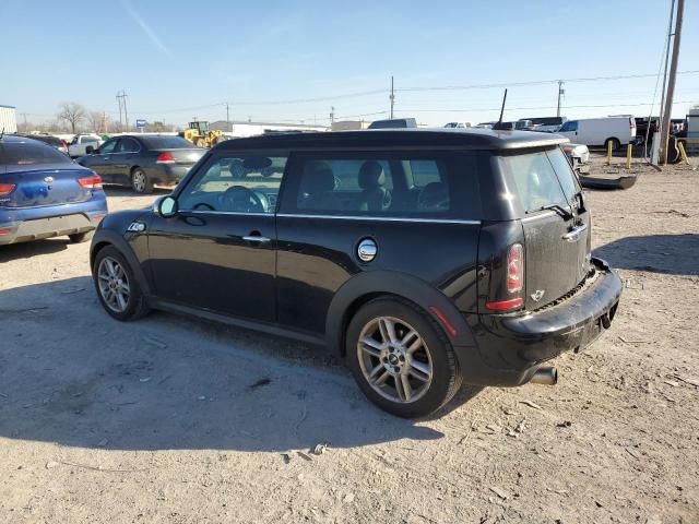 Photo 2 from auction – 2012 MINI COOPER S C with VIN WMWZG3C5XCTY38905