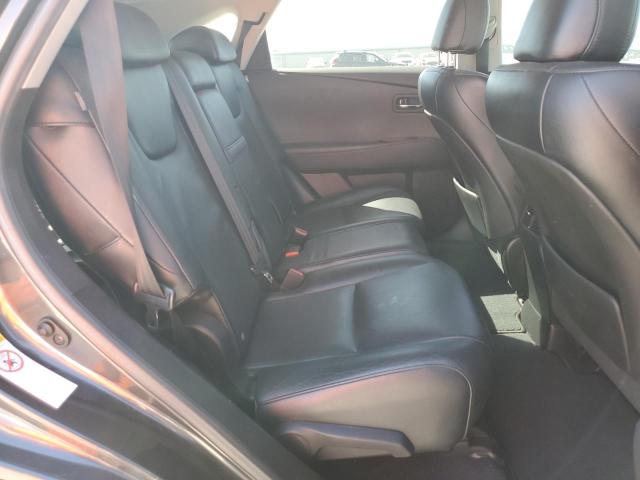 Photo 10 from auction – 2010 LEXUS RX 350 with VIN 2T2ZK1BA9AC019887