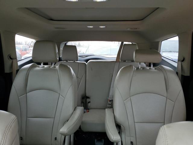 Photo 10 from auction – 2018 BUICK ENCLAVE PR with VIN 5GAEVBKW8JJ180491