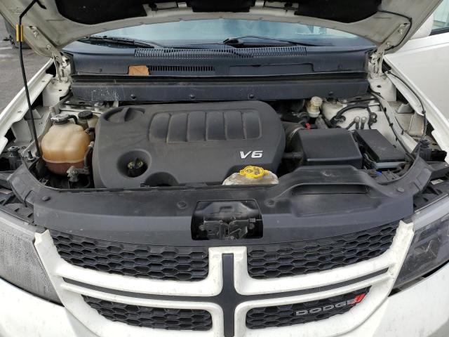 Photo 12 from auction – 2017 DODGE JOURNEY GT with VIN 3C4PDDEG0HT521363