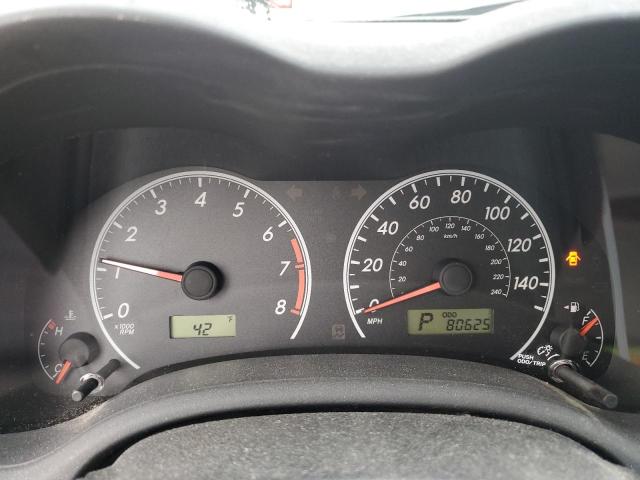 صورة رقم 9 من المزاد - 2013 TOYOTA COROLLA BA مع VIN 2T1BU4EE6DC016062