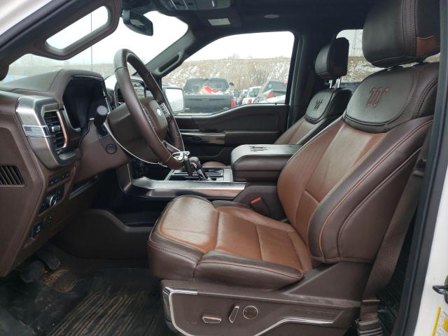 Photo 7 from auction – 2021 FORD F150 SUPER with VIN 1FTFW1E52MFB98781