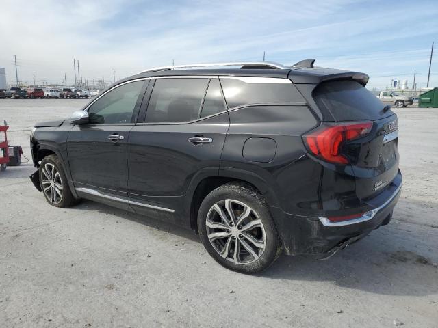 Photo 2 from auction – 2020 GMC TERRAIN DE with VIN 3GKALSEX1LL125596