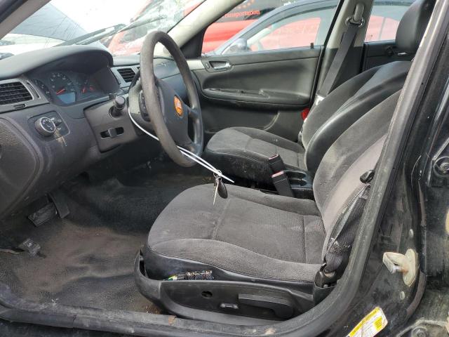 Photo 7 from auction – 2014 CHEVROLET IMPALA LIM with VIN 2G1WD5E31E1158642