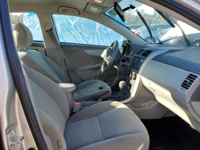 Photo 7 from auction – 2010 TOYOTA COROLLA BA with VIN 2T1BU4EE1AC440793