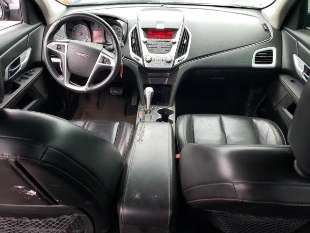 Photo 8 from auction – 2010 GMC TERRAIN SL with VIN 2CTALFEW9A6364961