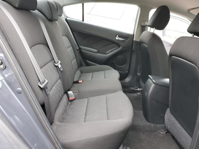 Photo 10 from auction – 2016 KIA FORTE LX with VIN KNAFK4A68G5611483