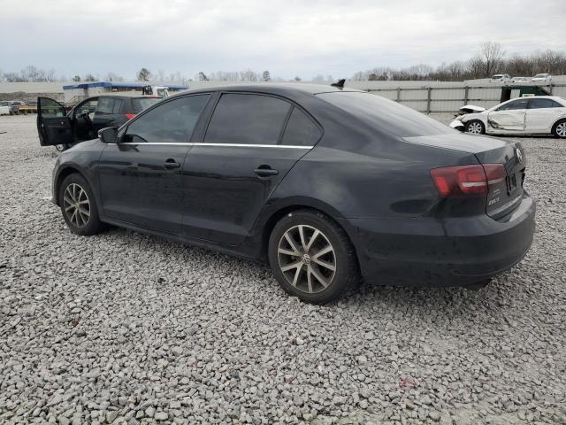 Photo 2 from auction – 2017 VOLKSWAGEN JETTA SE with VIN 3VWDB7AJXHM229979