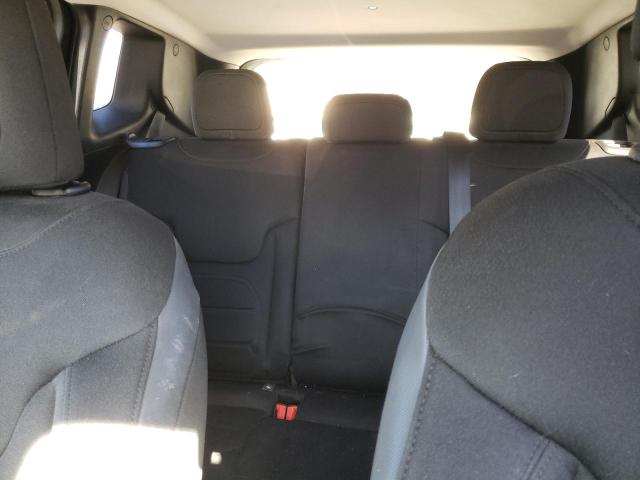 Photo 10 from auction – 2017 JEEP RENEGADE L with VIN ZACCJBBB7HPG27031