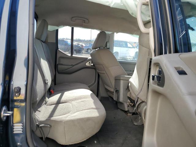 Photo 10 from auction – 2019 NISSAN FRONTIER S with VIN 1N6AD0ER4KN721229