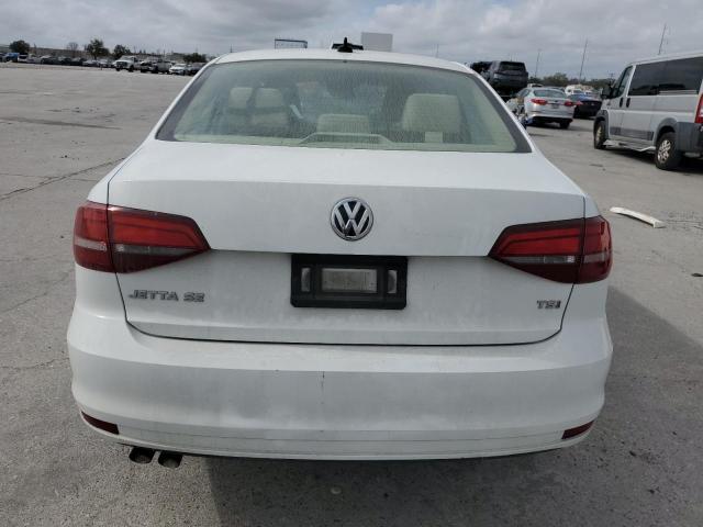 Photo 6 from auction – 2017 VOLKSWAGEN JETTA SE with VIN 3VWDB7AJ1HM257072