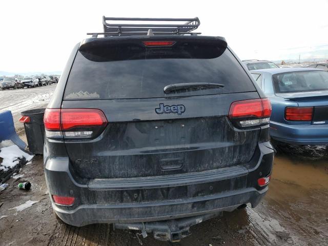 Photo 6 from auction – 2019 JEEP GRAND CHER with VIN 1C4RJFAG4KC818240