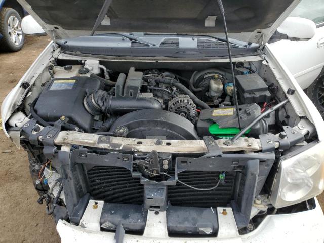 Photo 12 from auction – 2008 GMC ENVOY DENA with VIN 1GKET63M682124275