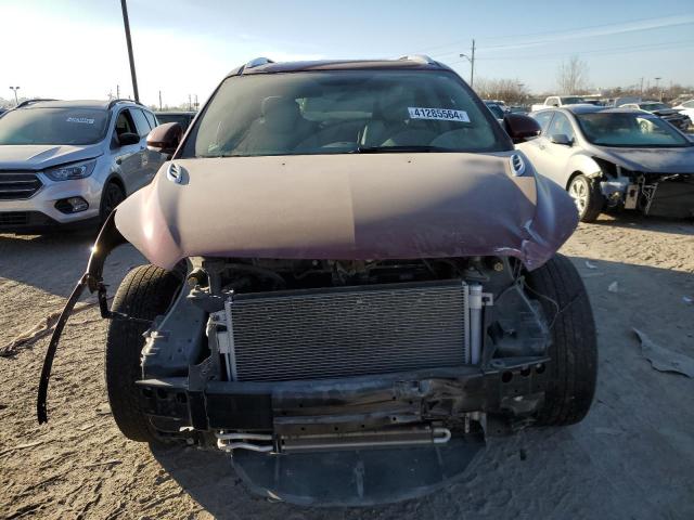 Photo 5 from auction – 2017 BUICK ENCLAVE with VIN 5GAKVBKDXHJ230027