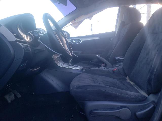 Photo 7 from auction – 2013 NISSAN SENTRA S with VIN 1N4AB7AP6DN905067