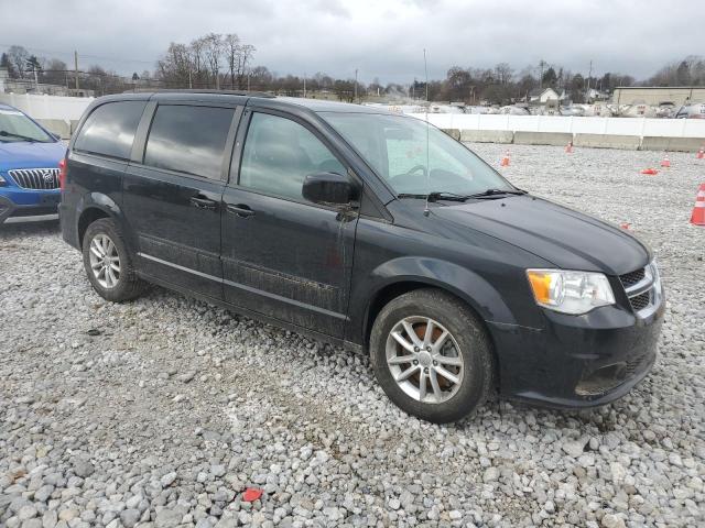 Photo 4 from auction – 2014 DODGE GRAND CARA with VIN 2C4RDGCG6ER290397