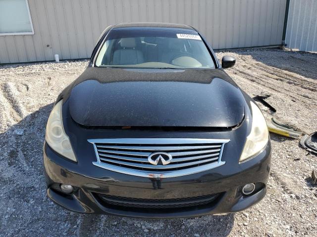 Photo 5 from auction – 2011 INFINITI G25 BASE with VIN JN1DV6AP7BM830863