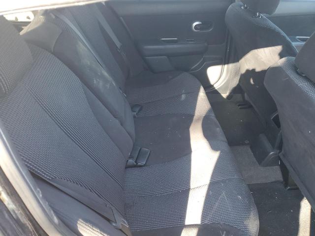Photo 10 from auction – 2011 NISSAN VERSA S with VIN 3N1BC1CP3BL371354