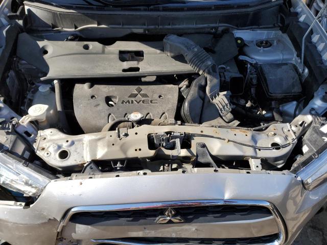 Photo 12 from auction – 2014 MITSUBISHI OUTLANDER with VIN 4A4AP3AU3EE030180