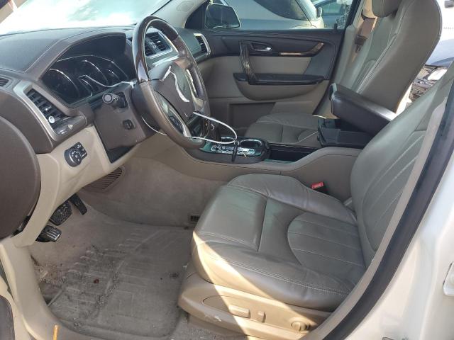 Photo 7 from auction – 2015 GMC ACADIA DEN with VIN 1GKKVTKD9FJ192537