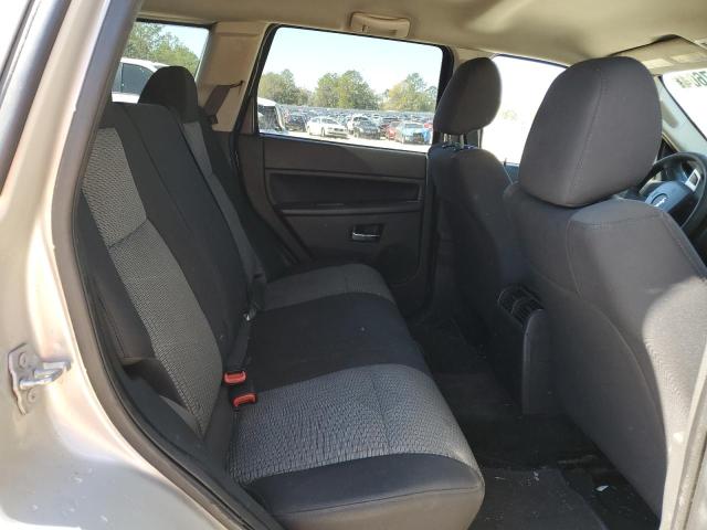 Photo 11 from auction – 2010 JEEP GRAND CHER with VIN 1J4PR4GK5AC110751
