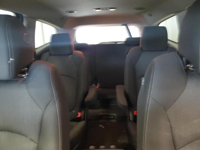 Photo 10 from auction – 2014 CHEVROLET TRAVERSE L with VIN 1GNKVGKDXEJ224615