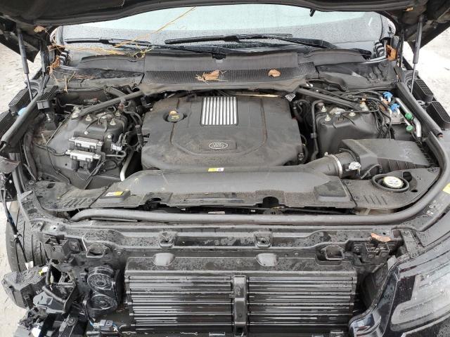 Photo 11 from auction – 2018 LAND ROVER RANGE ROVE with VIN SALWR2RK0JA192654