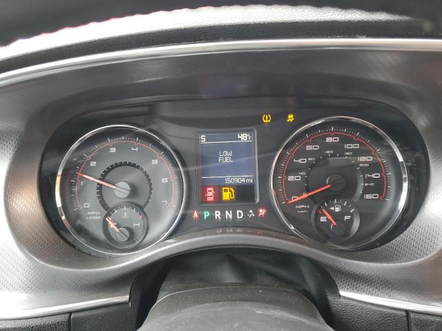 Photo 9 from auction – 2011 DODGE CHARGER R/ with VIN 2B3CL5CT1BH511465
