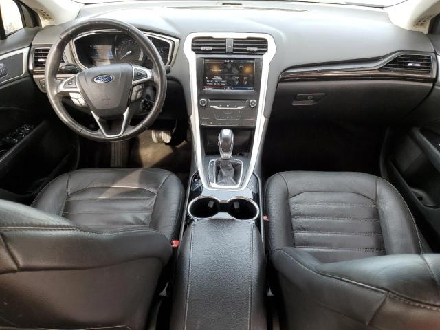 Photo 8 from auction – 2015 FORD FUSION SE with VIN 3FA6P0HD4FR193085