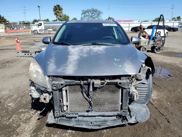 Photo 5 from auction – 2011 MAZDA 3 I with VIN JM1BL1UFXB1370972
