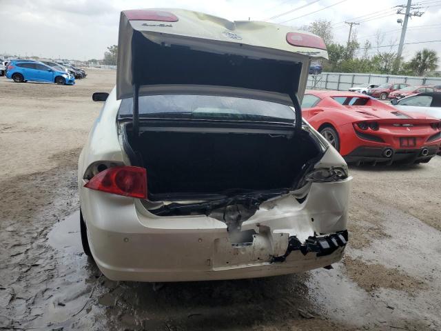 Photo 6 from auction – 2007 BUICK LUCERNE with VIN 1G4HD57207U159174