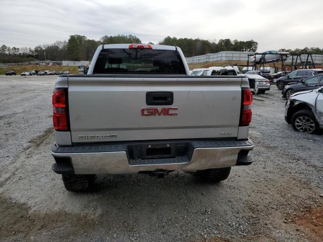 Photo 6 from auction – 2015 GMC SIERRA K15 with VIN 1GTV2UEH7FZ432238
