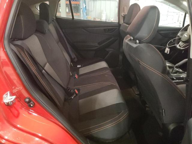 Photo 11 from auction – 2021 SUBARU CROSSTREK with VIN JF2GTAEC3M8323725
