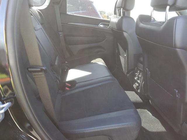 Photo 11 from auction – 2019 JEEP GRAND CHER with VIN 1C4RJFAG2KC787764