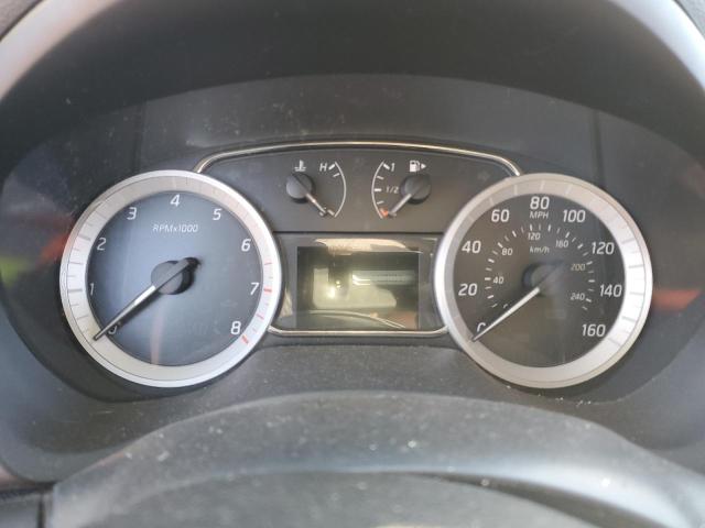 Photo 9 from auction – 2014 NISSAN SENTRA S with VIN 3N1AB7AP9EL646833