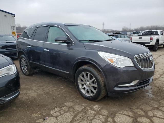 Photo 4 from auction – 2016 BUICK ENCLAVE with VIN 5GAKRAKDXGJ314605