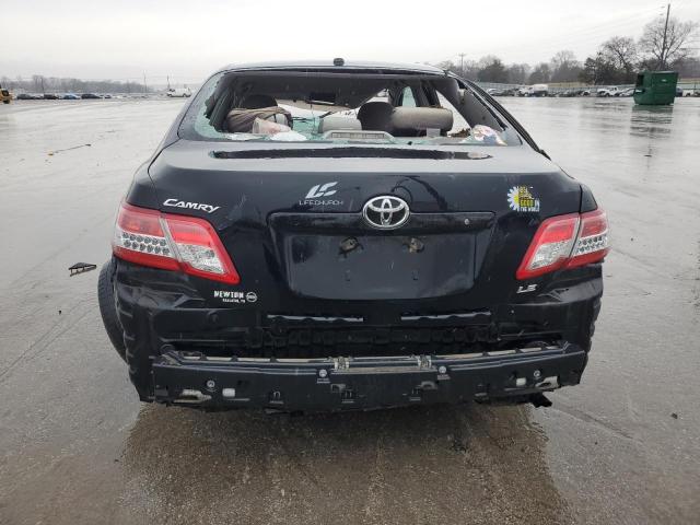Photo 6 from auction – 2011 TOYOTA CAMRY BASE with VIN 4T1BF3EK8BU738820