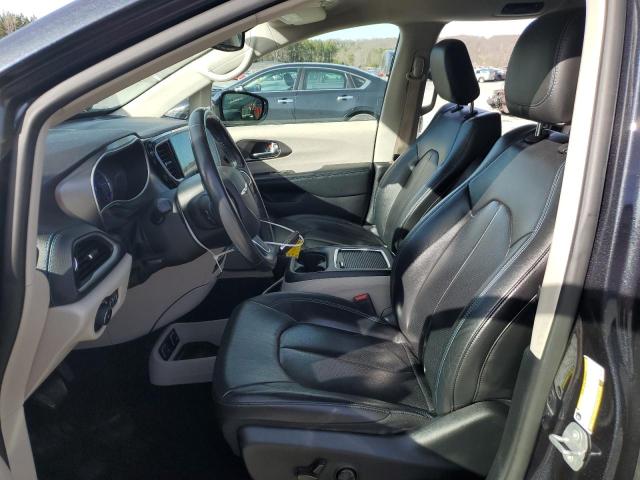 Photo 7 from auction – 2021 CHRYSLER PACIFICA H with VIN 2C4RC1L79MR593883