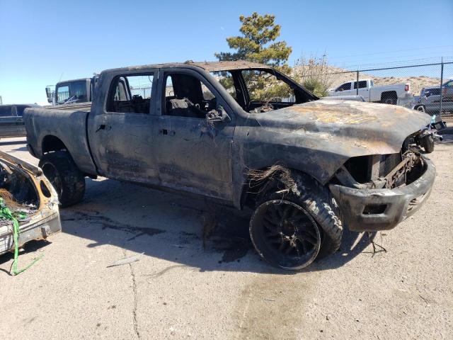 Photo 4 from auction – 2012 DODGE RAM 2500 L with VIN 3C6UD5NL1CG236461