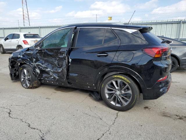 Photo 2 from auction – 2021 BUICK ENCORE GX with VIN KL4MMDSL5MB038929